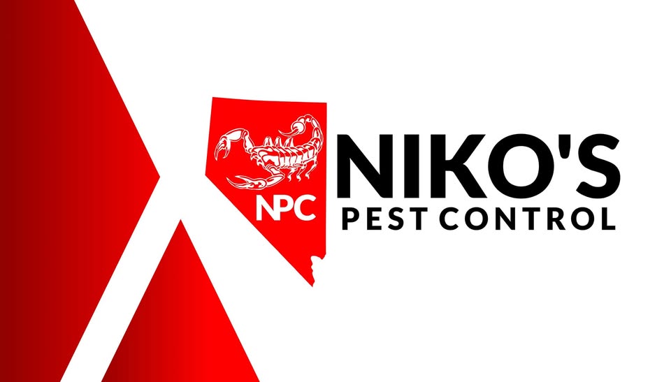 Niko's Pest Control Dedicated Service